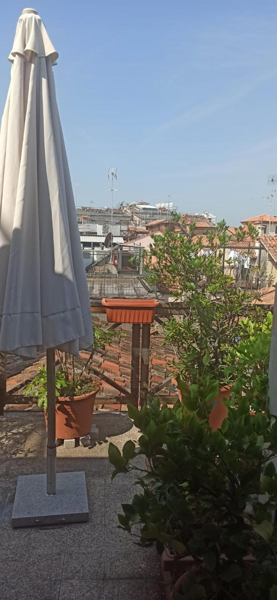 Sunbeam Palace Venedig