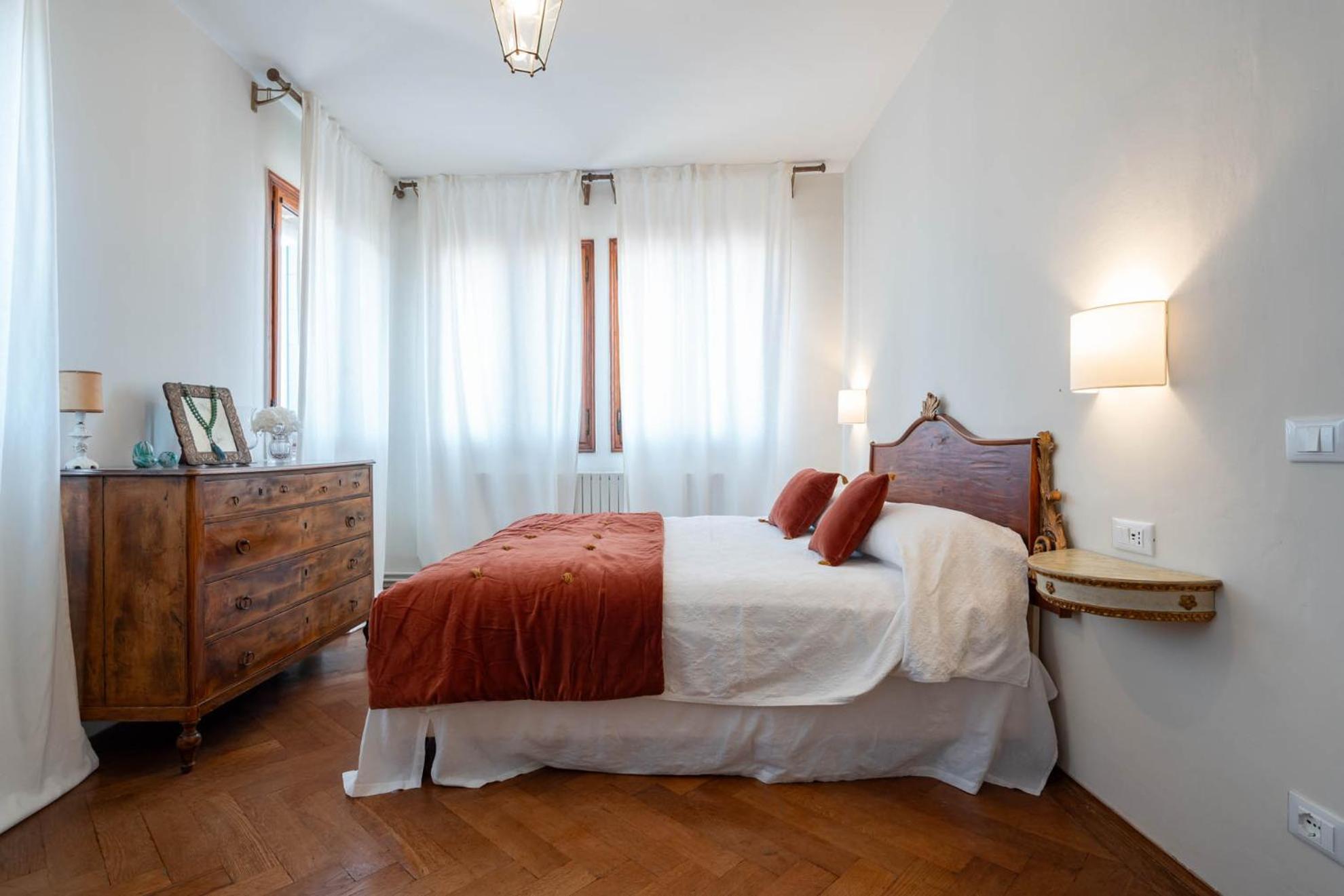 Sunbeam Palace Apartment Venedig
