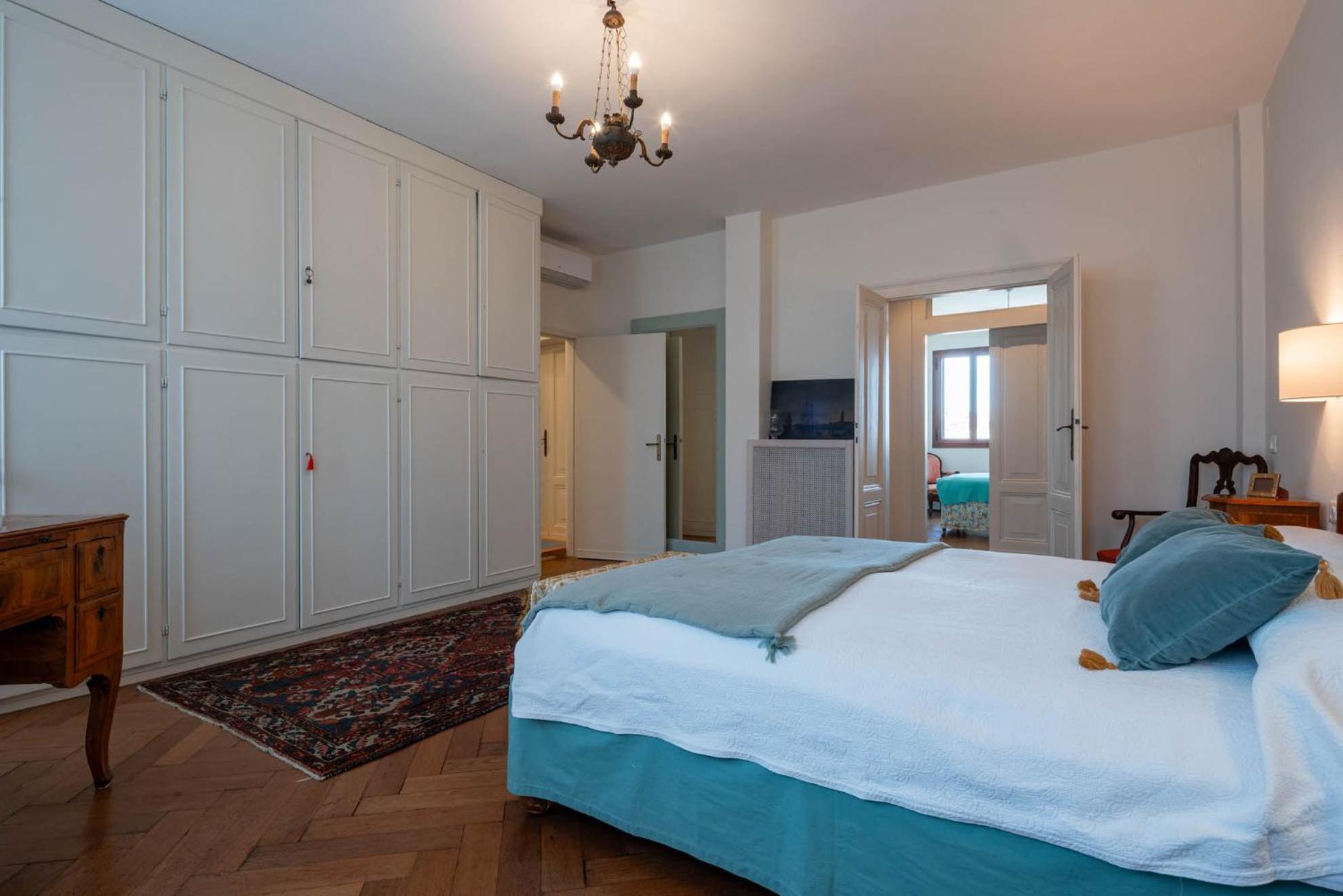 Apartment Sunbeam Palace Venedig