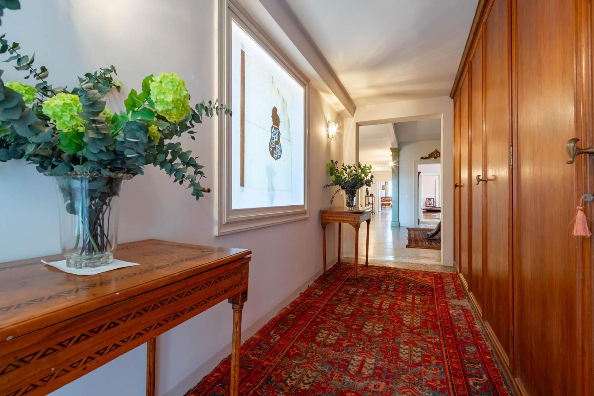 Sunbeam Palace Apartment Venedig