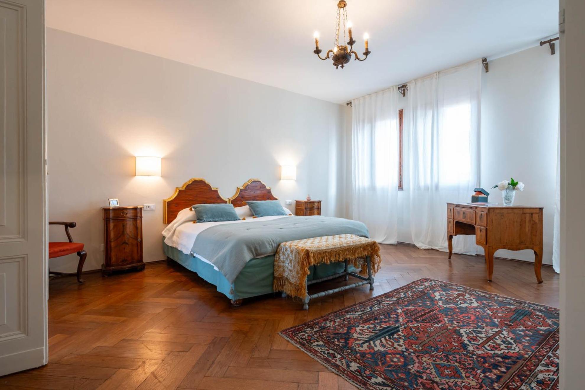 Sunbeam Palace * Venedig