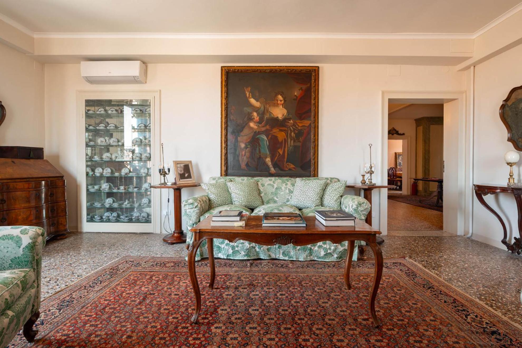 Sunbeam Palace Venedig