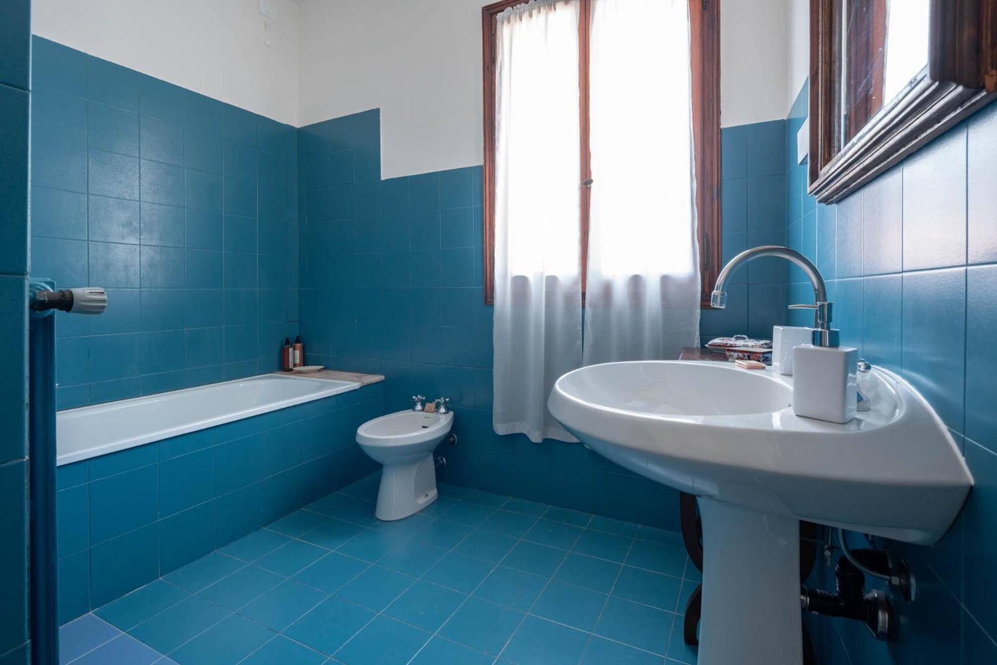 Sunbeam Palace Apartment Venedig
