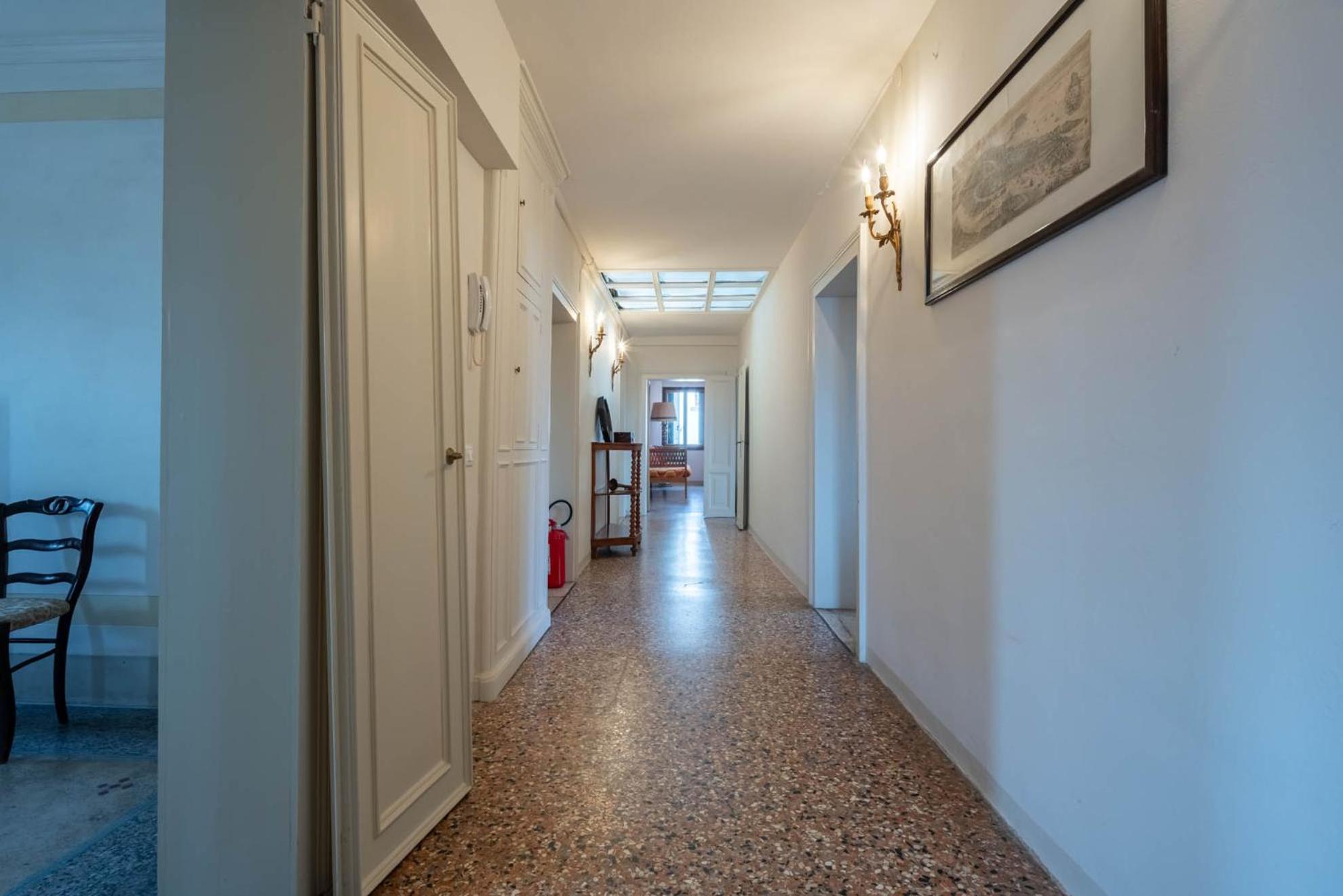 Sunbeam Palace * Venedig