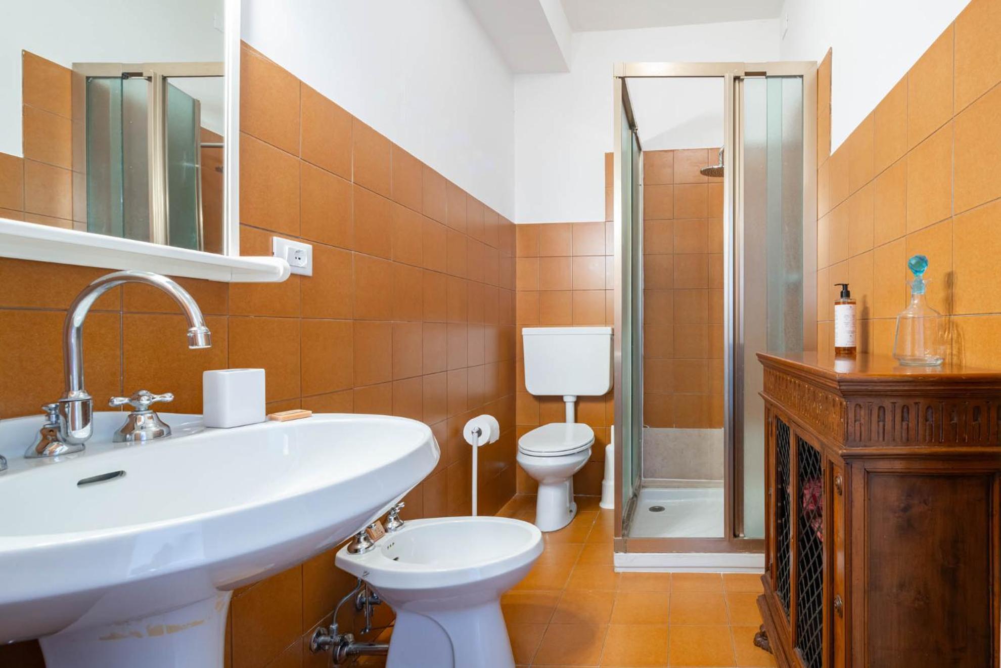 Apartment Sunbeam Palace Venedig