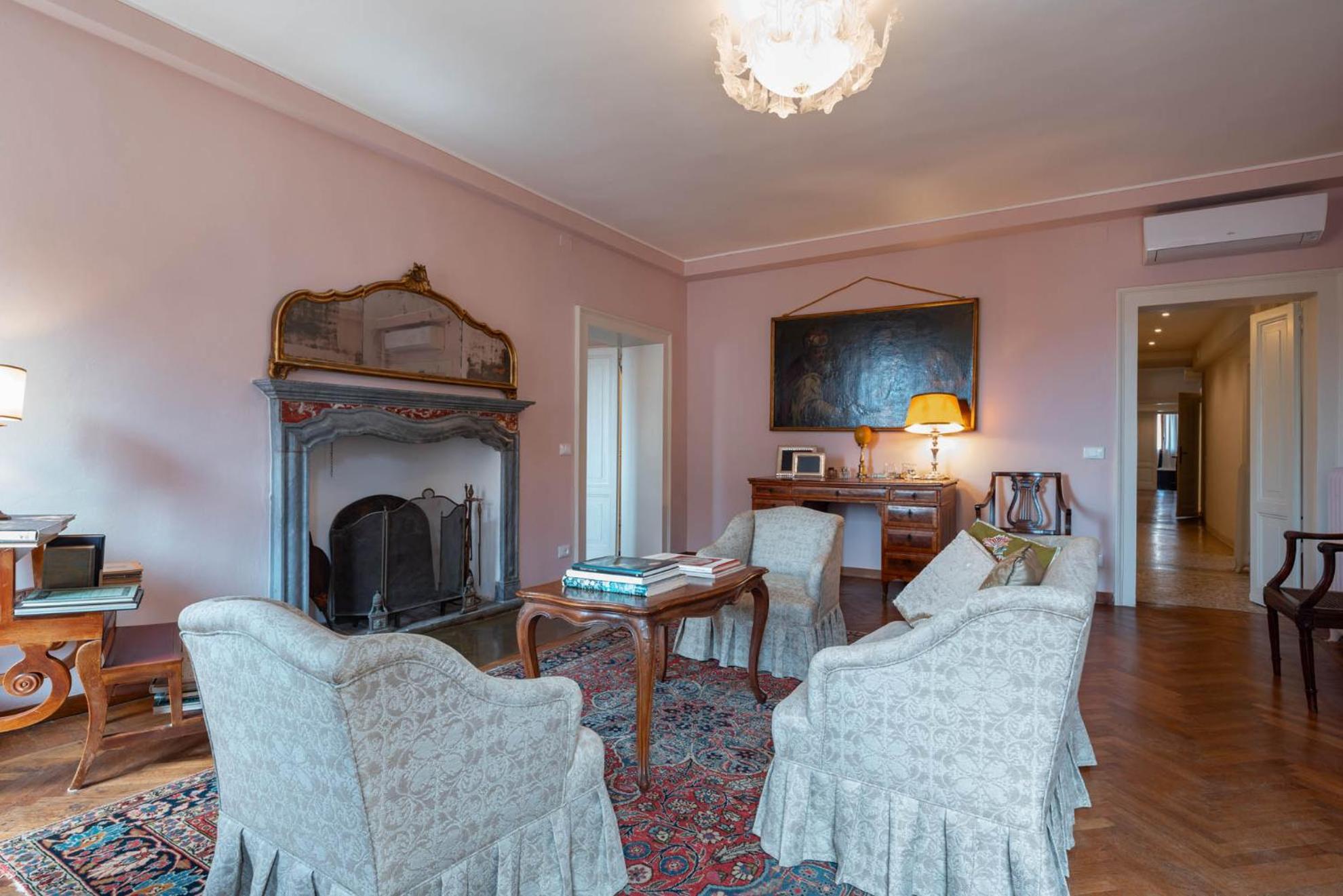 Sunbeam Palace Apartment Venedig