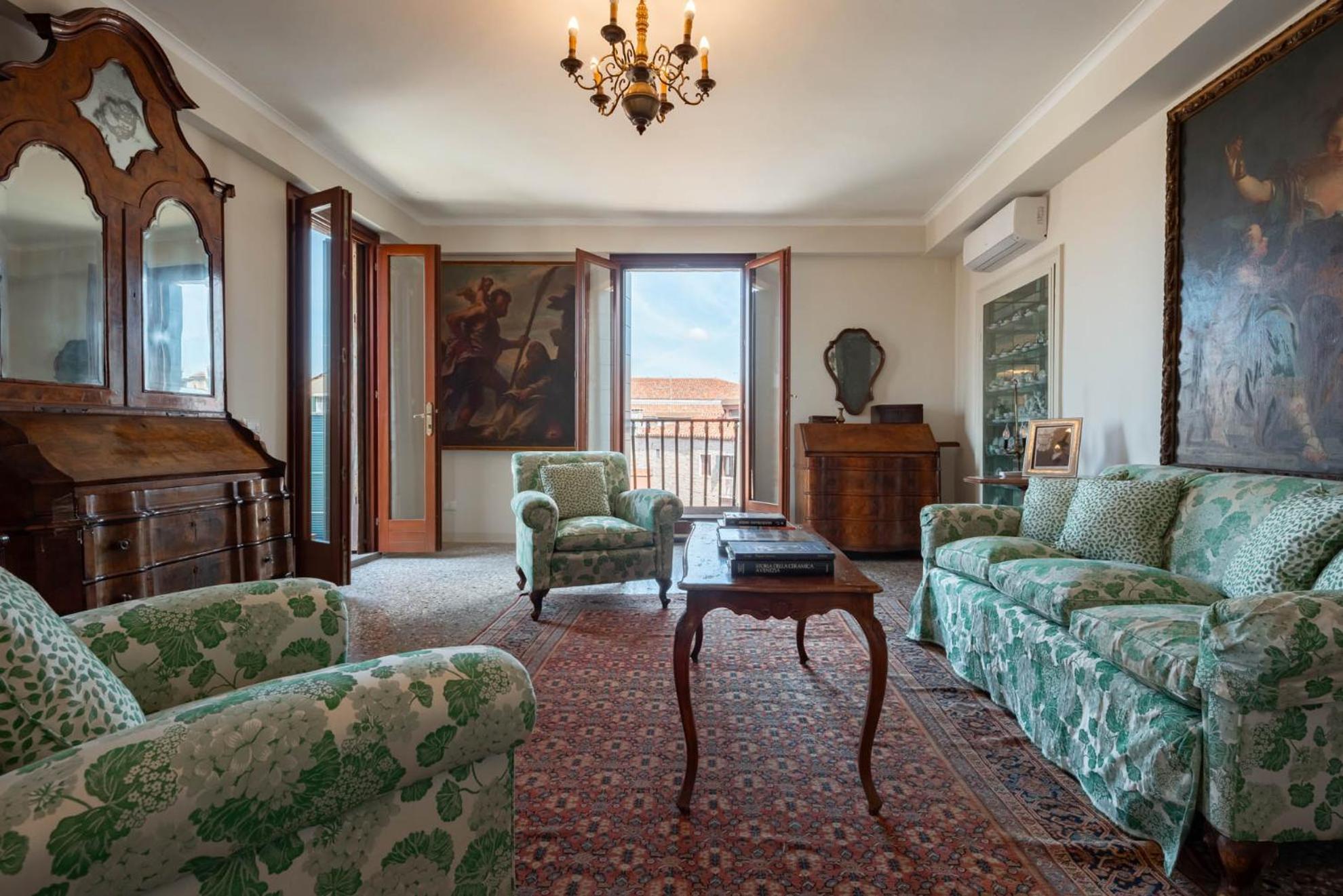 Sunbeam Palace Venedig